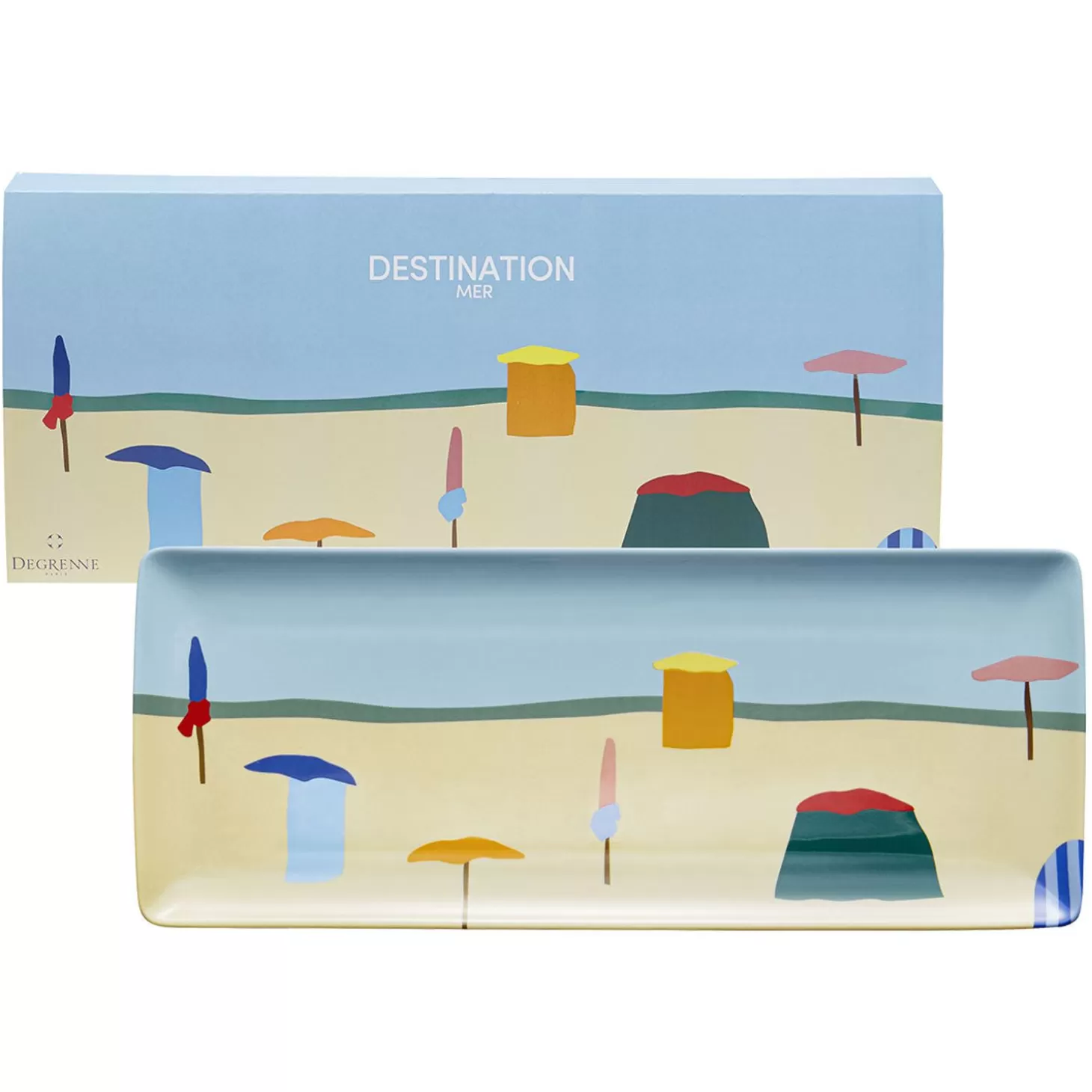 Flash Sale Degrenne Destination Mer