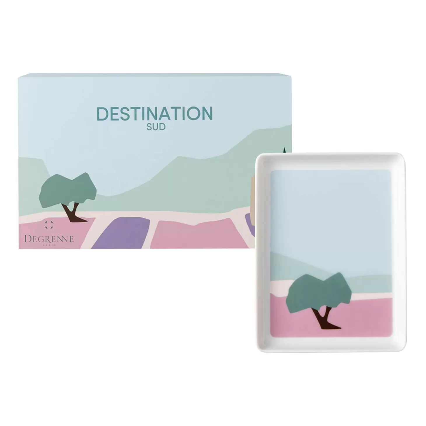 Flash Sale Degrenne Destination Sud