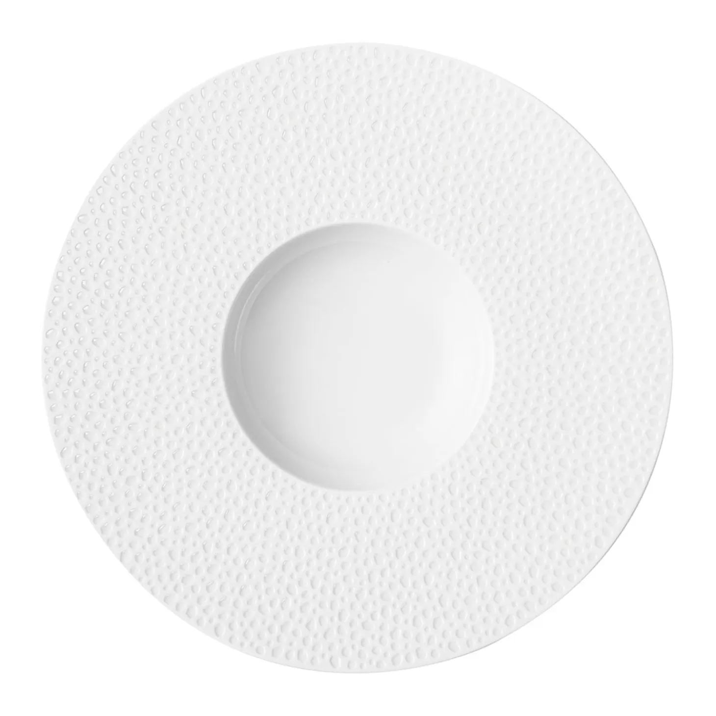 Outlet Degrenne Perles De Rosee Blanches